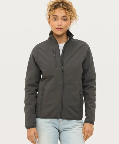 Veste Sol's RADIAN WOMEN personnalisable