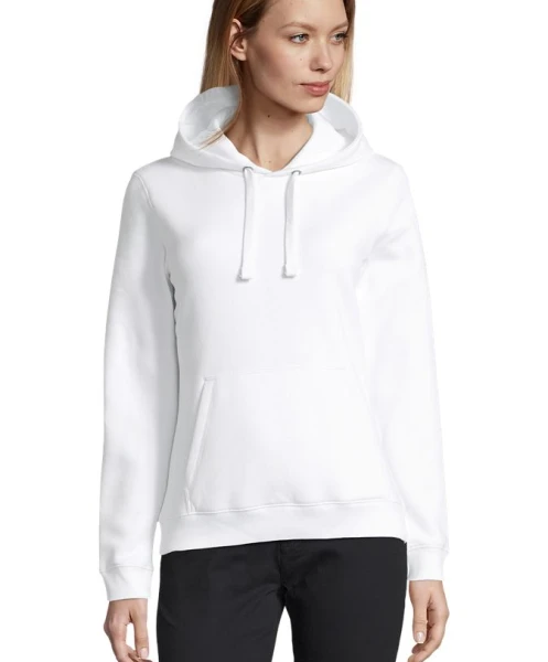 Hoodie Sol's SPENCER WOMEN personnalisé