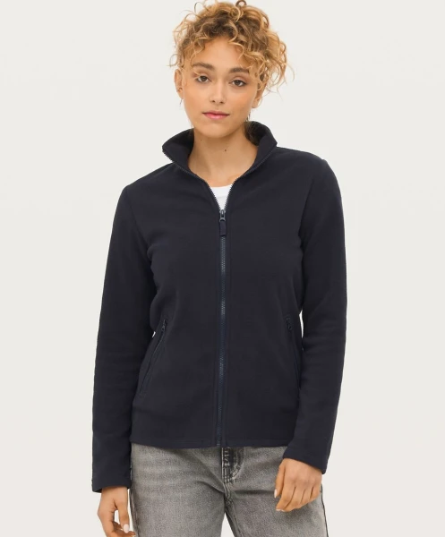 Polaire Sol's NORMAN WOMEN personnalisée