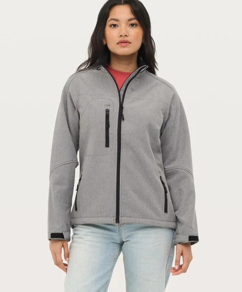 Veste Sol's ROXY personnalisable