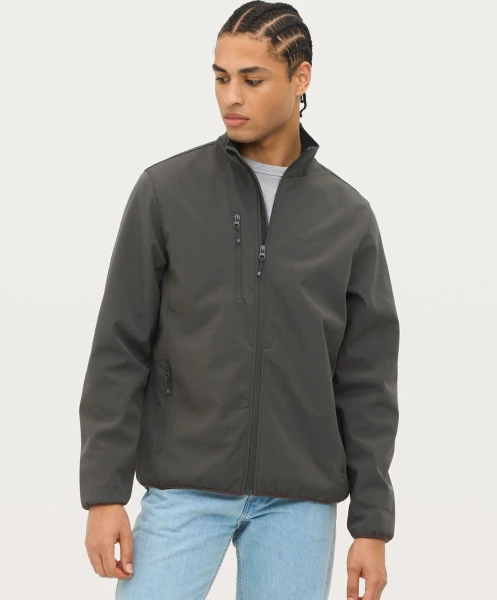 Veste Sol's RADIAN MEN personnalisable