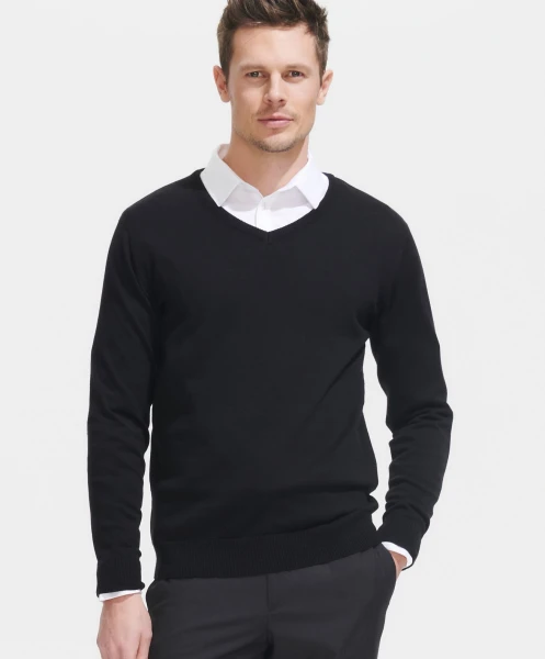 Pull Sol's GALAXY MEN personnalisable