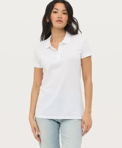 Polo Sol's PERFECT WOMEN à personnaliser