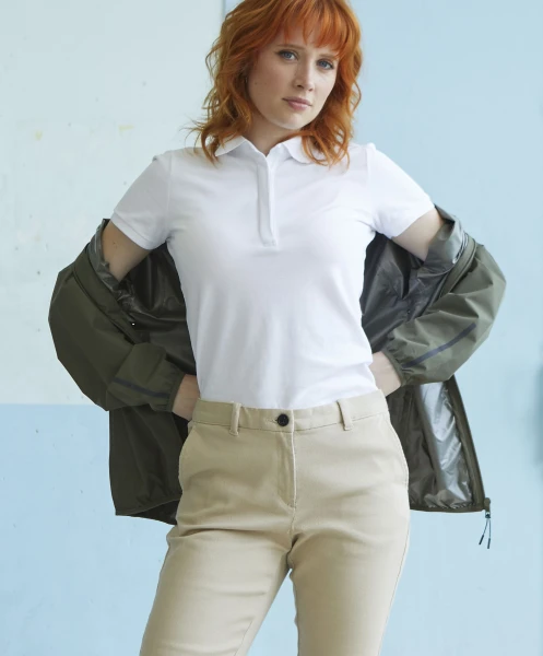 Polo Sol's OWEN WOMEN à personnaliser