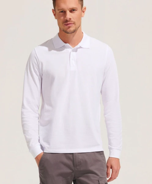 Polo Sol's PRIME LSL personnalisable