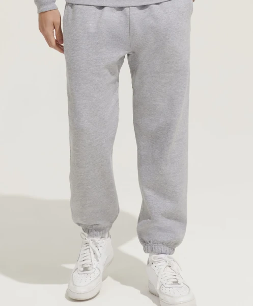 Jogging Sol's CENTURY personnalisable