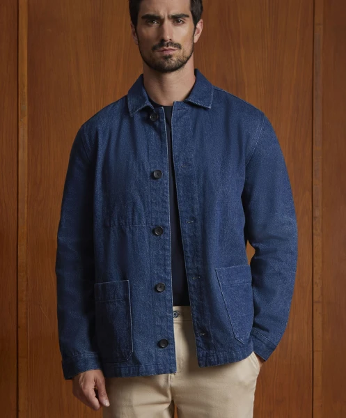 Veste Sol's MAEL personnalisable