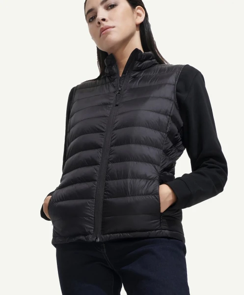 SOL'S WILSON BW WOMEN