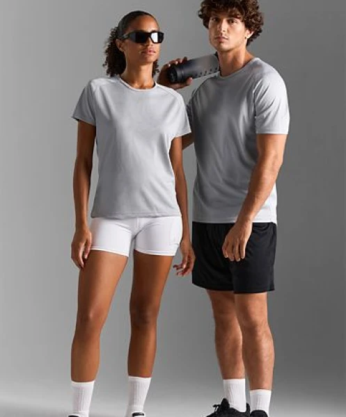 T-shirt Sol's SPORTY personnalisé