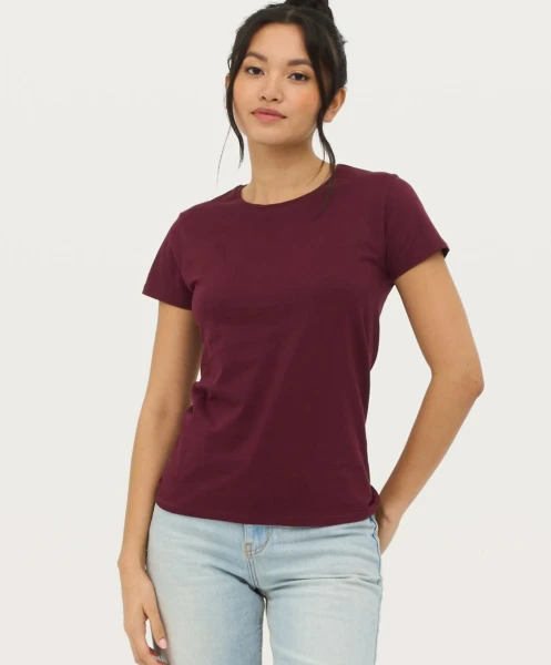 T-shirt Sol's PIONEER WOMEN à personnaliser