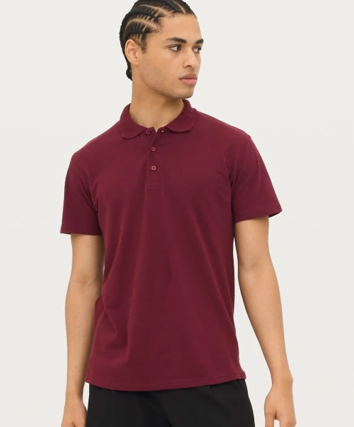 Polo Sol's SUMMER II personnalisé