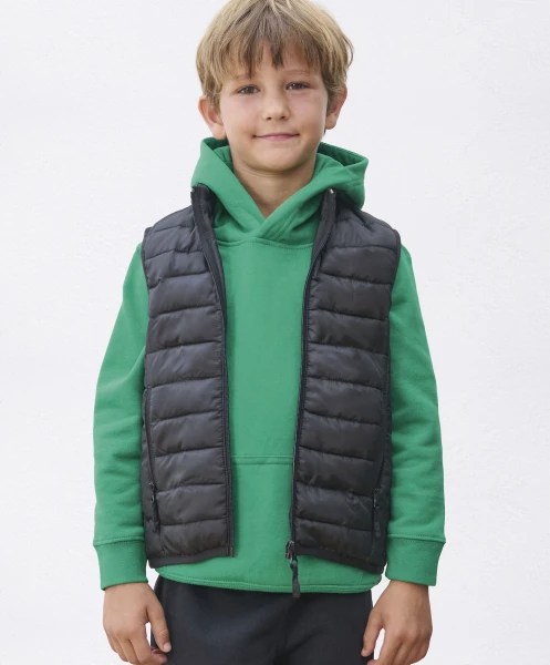 SOL'S STREAM BW KIDS