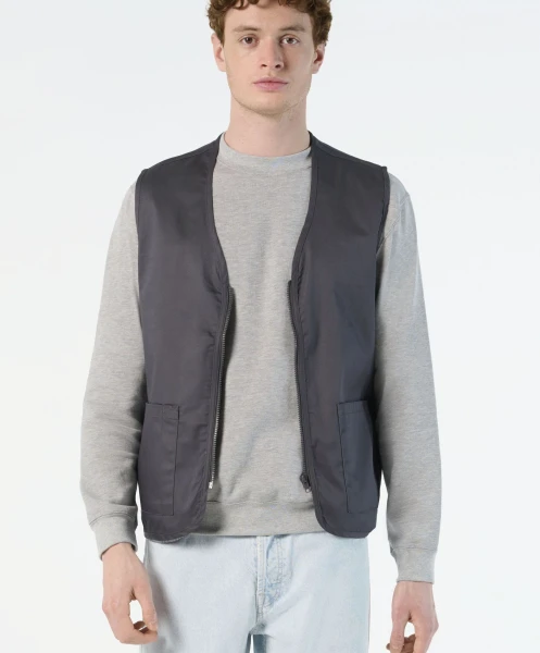 Bodywarmer Sol's WALLACE personnalisable