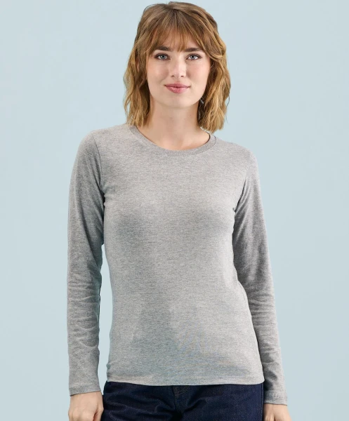 SOL'S Imperial LSL WOMEN