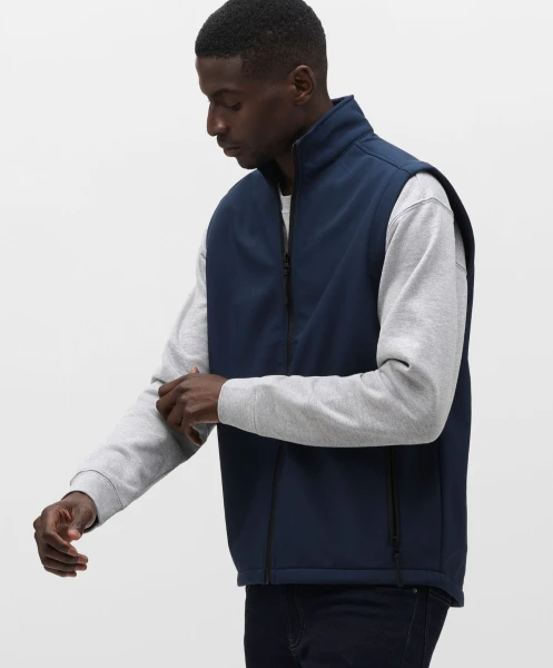 Veste Sol's RACE BW MEN personnalisable