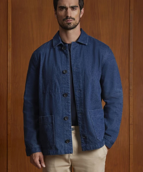 Veste Sol's MAEL personnalisable