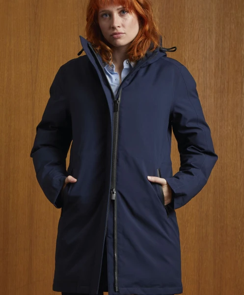 Parka Sol's ALFI WOMEN personnalisable