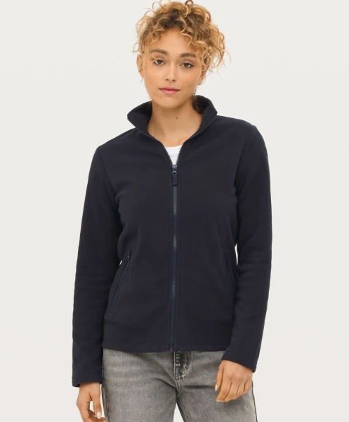 Polaire Sol's NORMAN WOMEN personnalisée
