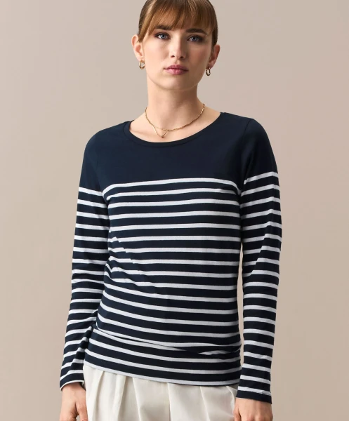 SOL'S MATELOT LSL WOMEN