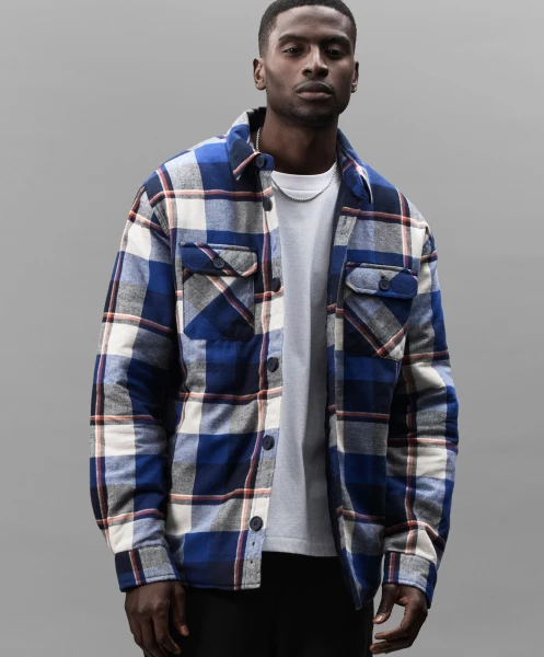 Chemise Sol's NOAH personnalisée