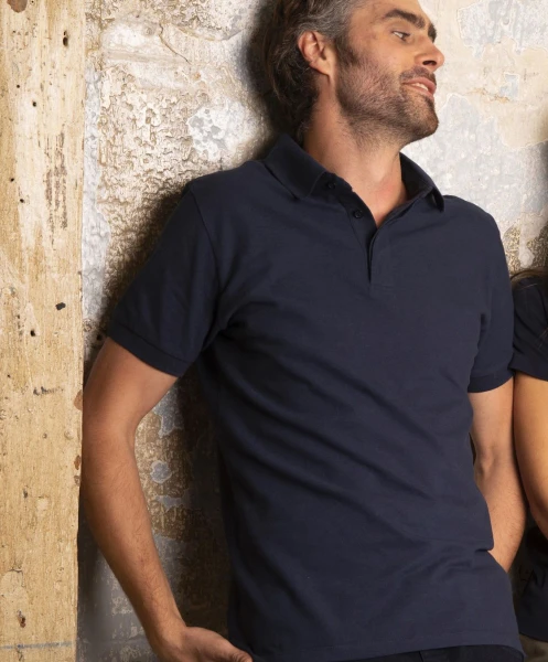 Polo Sol's OWEN MEN à personnaliser