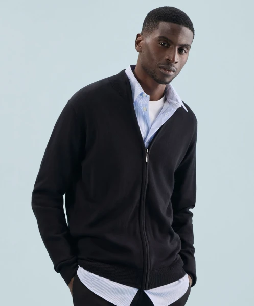 Gilet Sol's GORDON MEN personnalisé