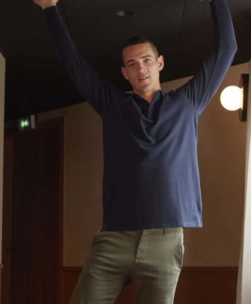 NEOBLU OWEN LSL MEN