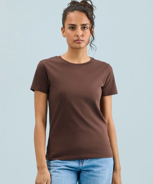 Tee-shirt Sol's IMPERIAL WOMEN personnalisable