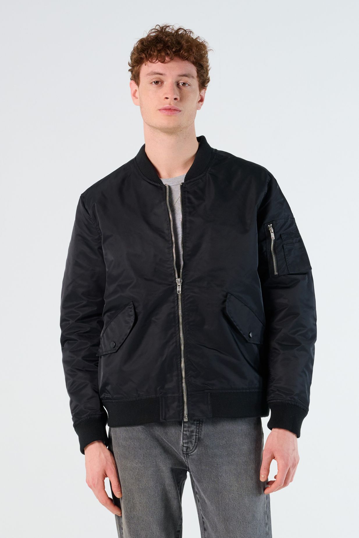 Veste Sol's REBEL personnalisable