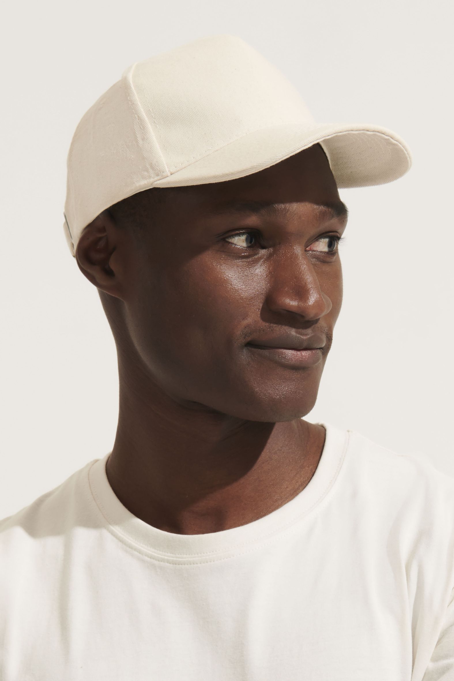 Casquette Sol's SEOUL personnalisée