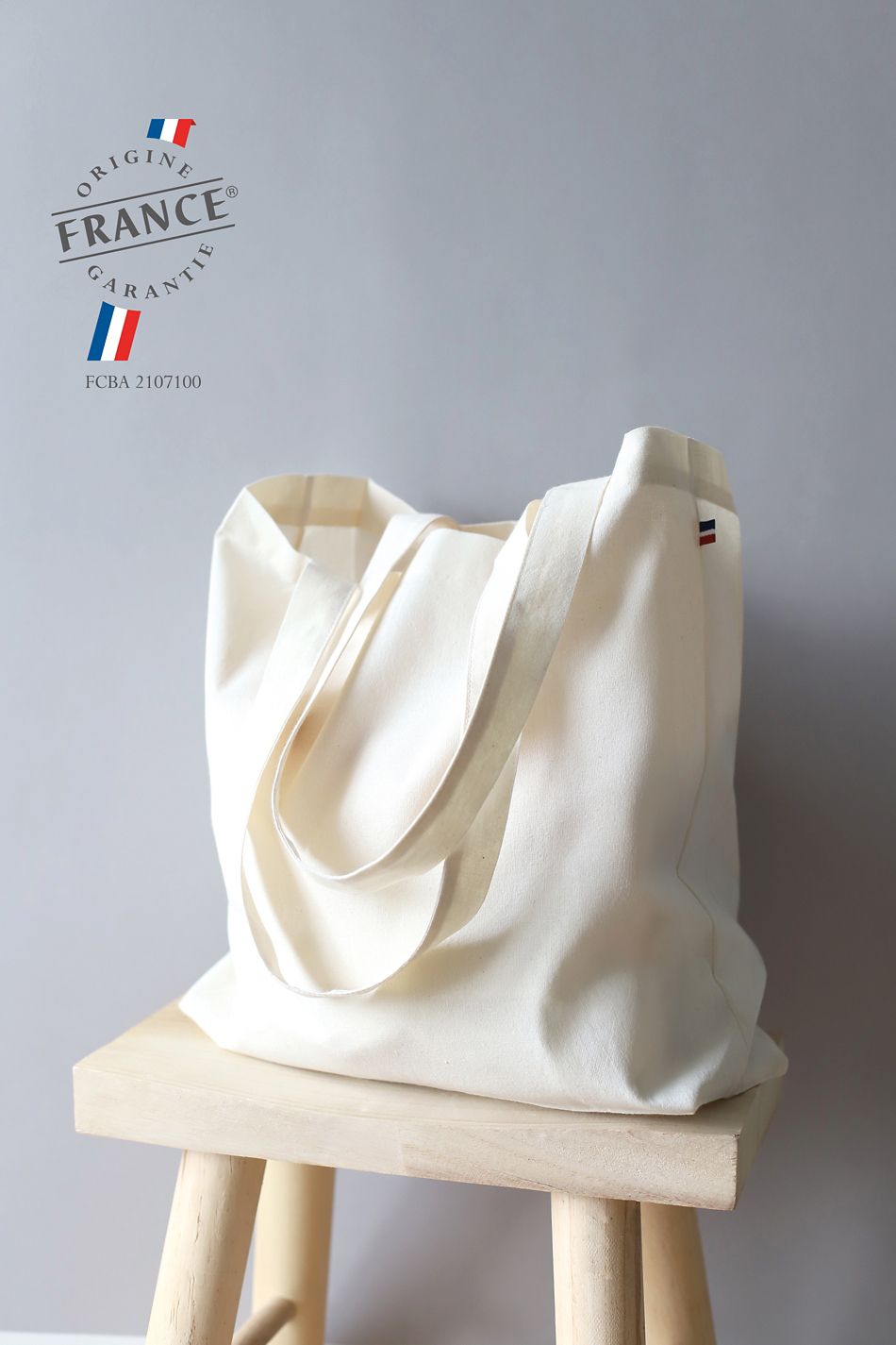 Tote Bag Sol's Tristan personnalisable