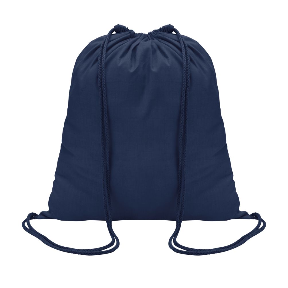 Sac ficelle Sol's GENOVA à personnaliser