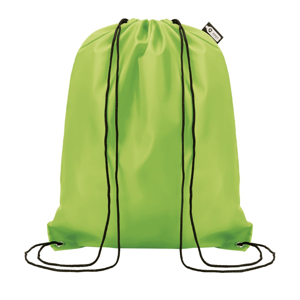 Sac ficelle Sol's CONSCIOUS à personnaliser