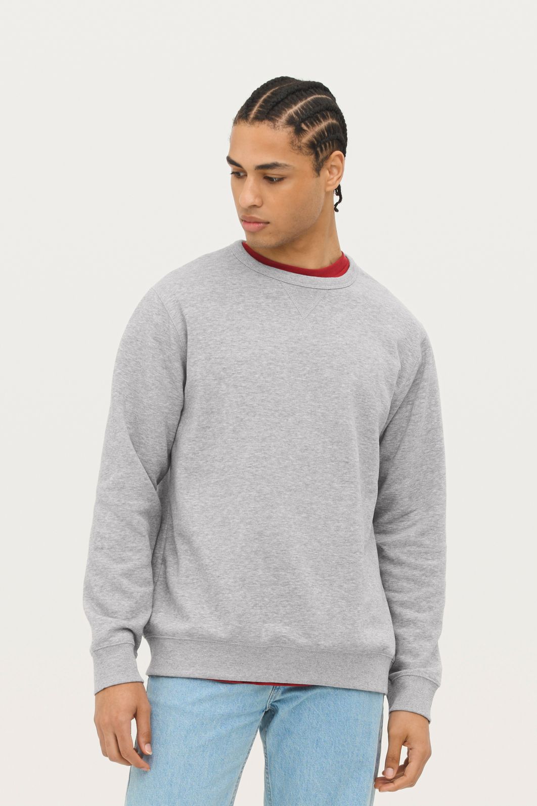 Sweat Sol's SULLY personnalisé