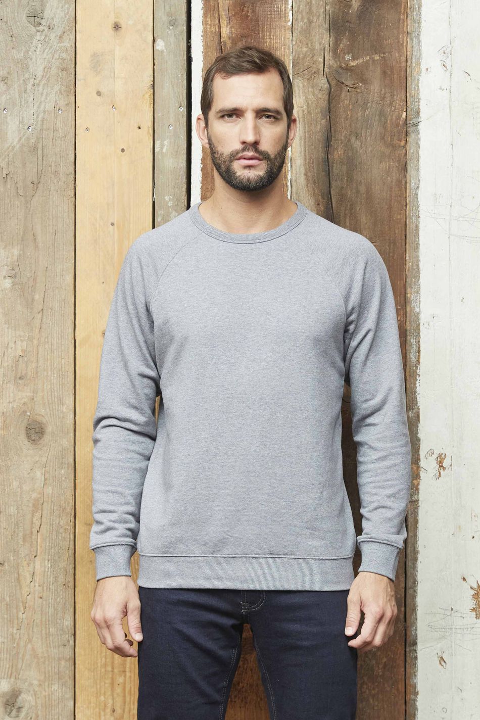 Pull Sol's NELSON MEN personnalisé
