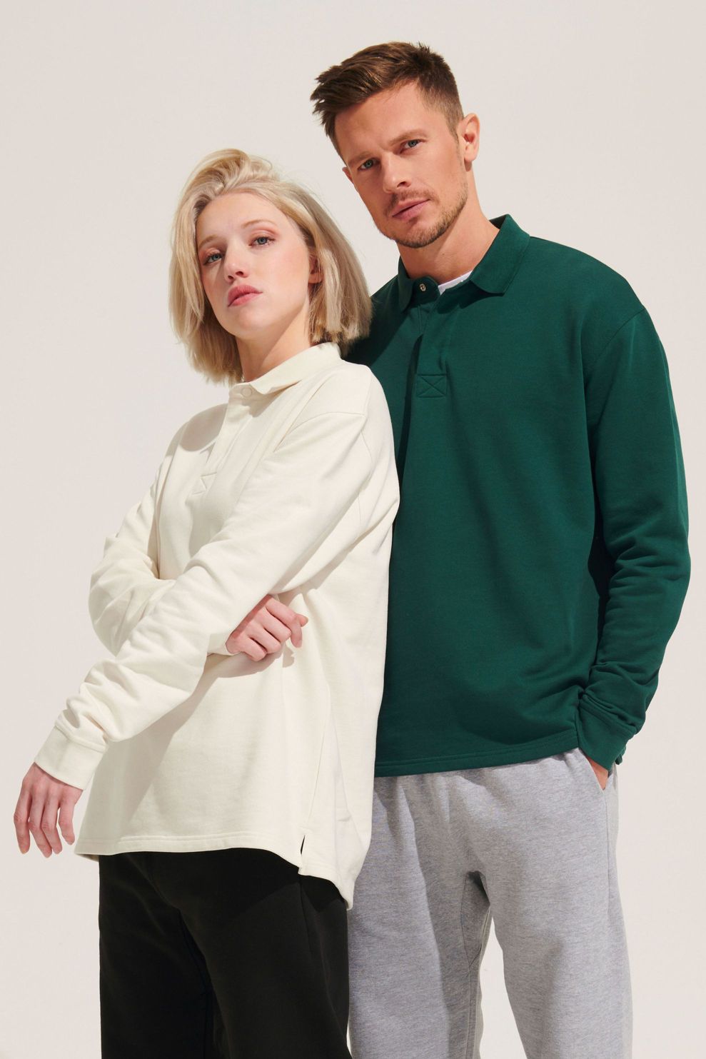 Sweat Sol's HERITAGE personnalisable