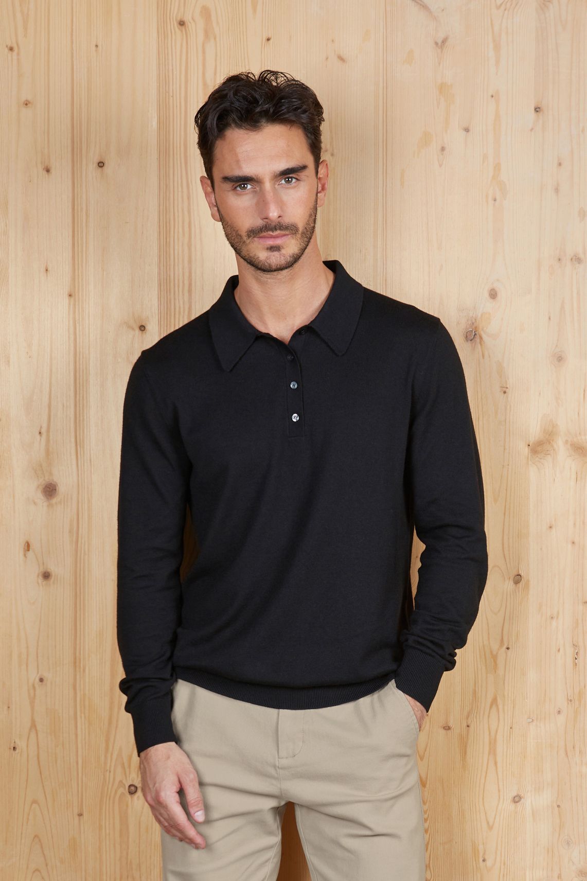 Polo Sol's STEFAN personnalisable
