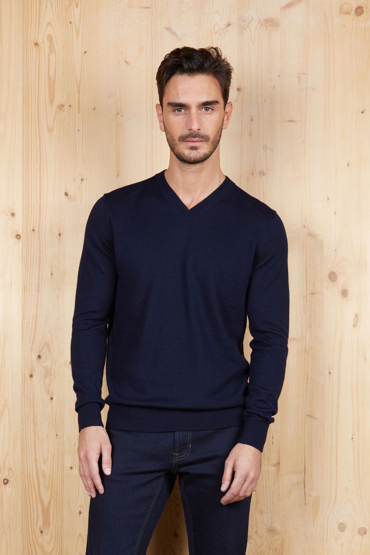 T-shirt Sol's SULLIVAN MEN personnalisable
