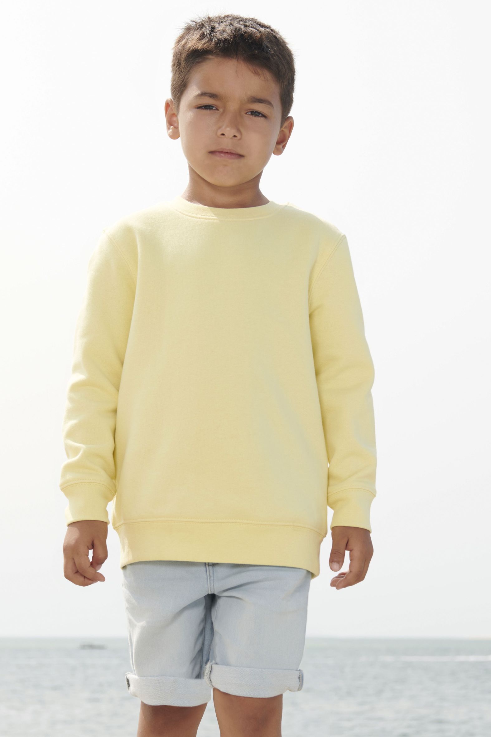 Sweat Sol's Columbia Kids à personnaliser