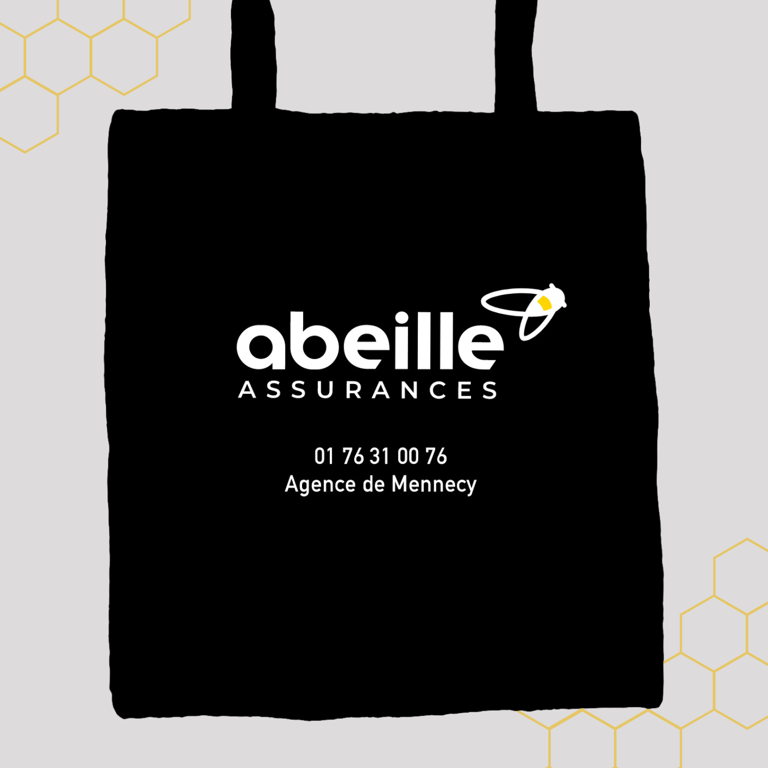 tote bag personnalisable