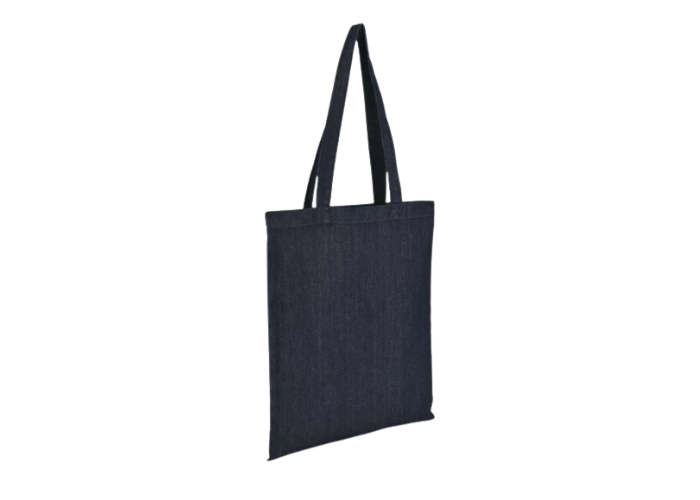 Tote bag denim