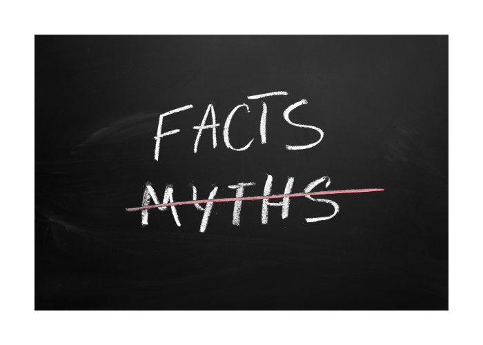 Facts or myths