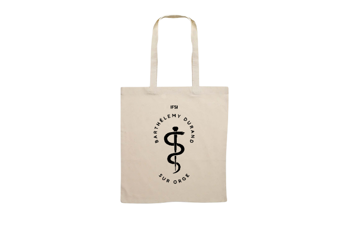 tote bag personnalisé