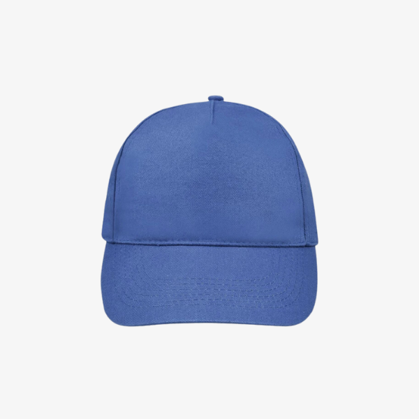 Casquette bleue