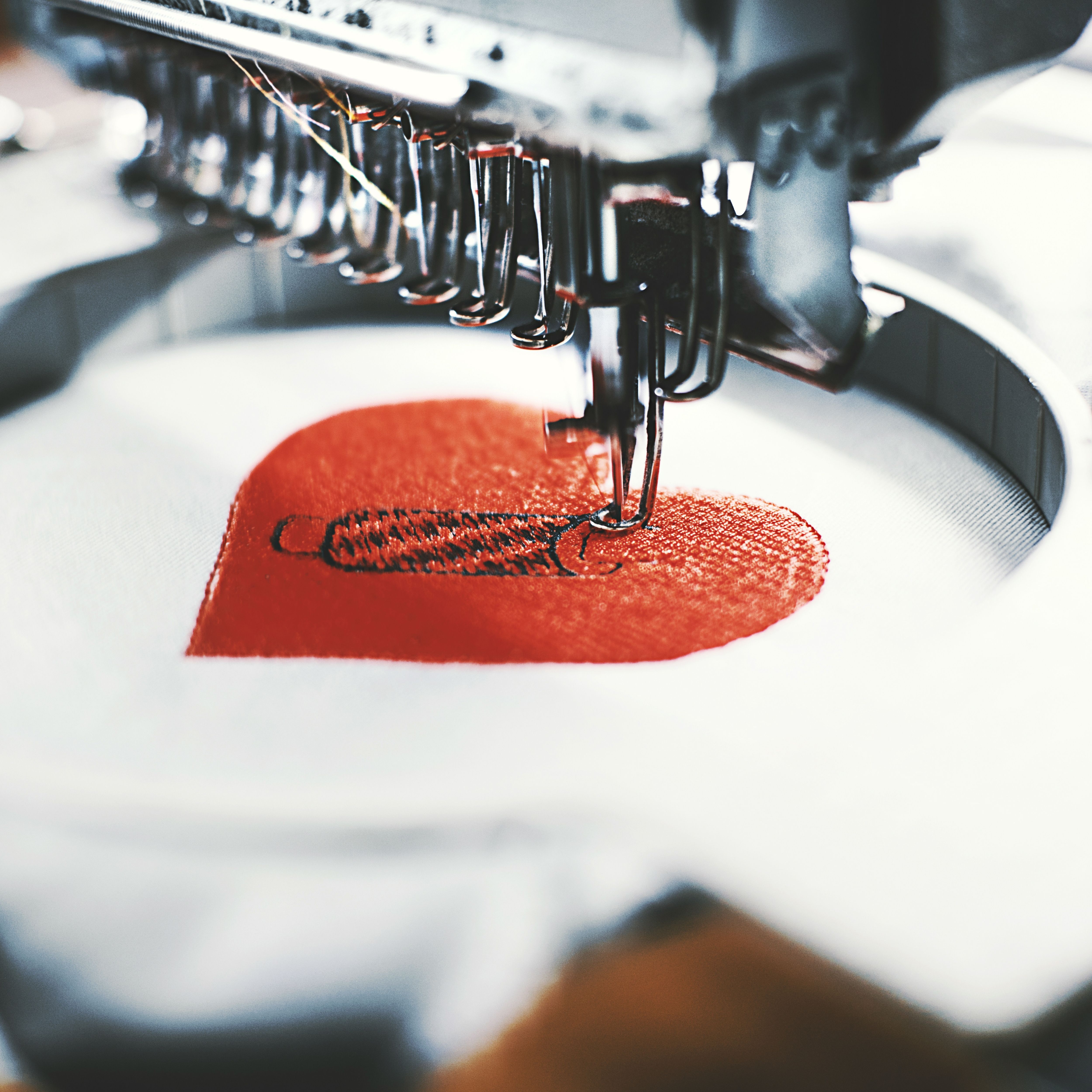 broderie