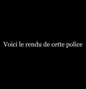 police Georgia