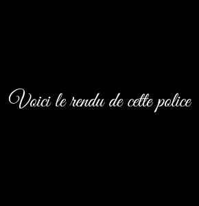 police Great Vibes