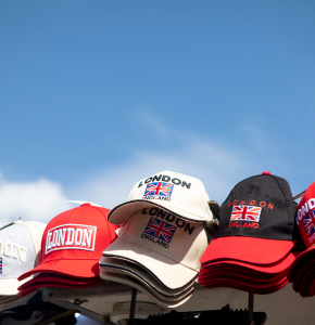 types de casquettes