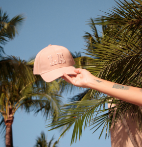 budget pour une casquette personnalisée