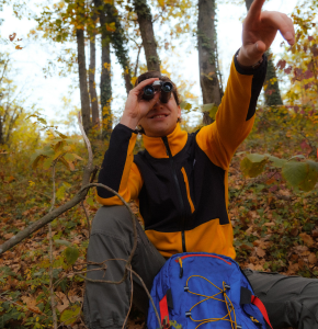 veste softshell
